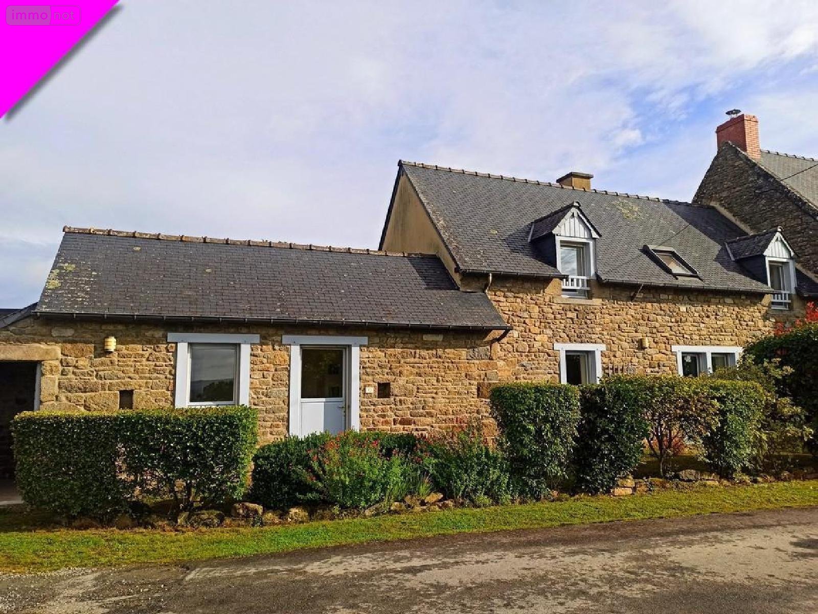 Maison a vendre Combourg 35270 Ille-et-Vilaine 111 m2 5 pièces 344850 euros