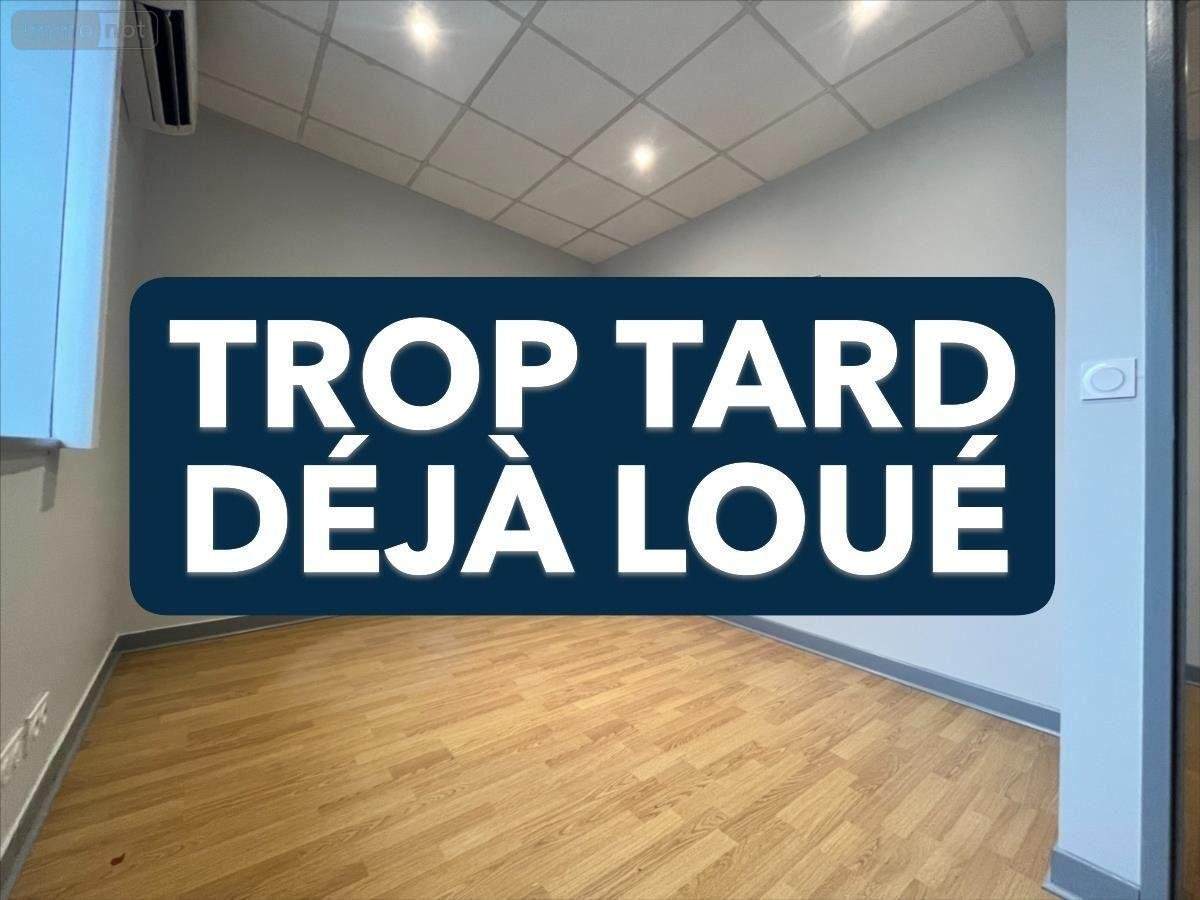 Location appartement Le Pont-de-Beauvoisin 38480 Isère 50 m2 2 pièces 500 euros