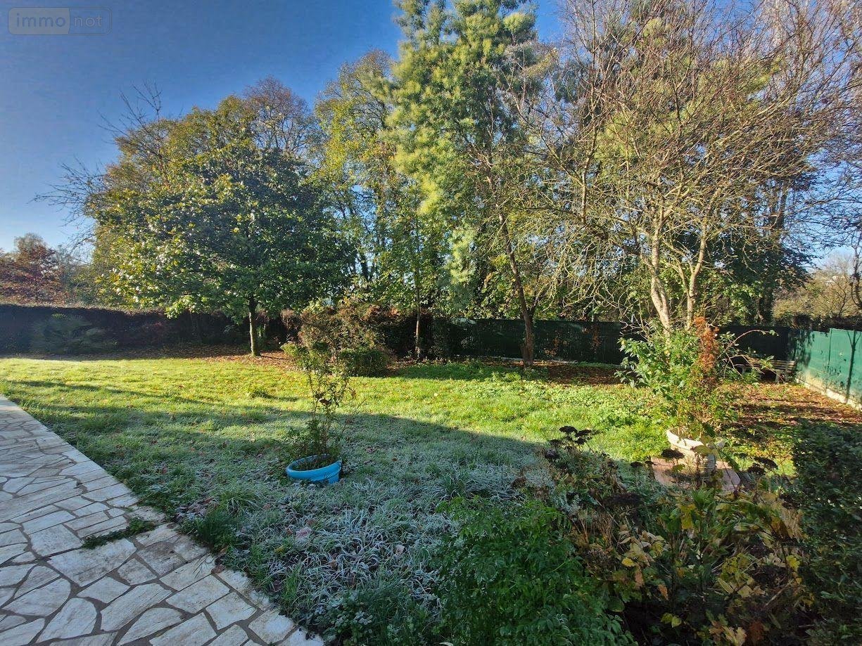 Maison a vendre Rennes 35000 Ille-et-Vilaine 126 m2 6 pièces 520000 euros