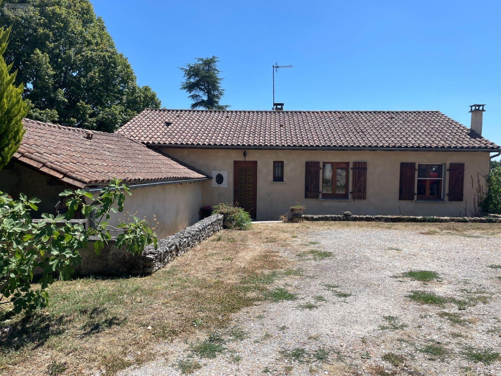 Maison a vendre Celles 24600 Dordogne 142 m2 6 pièces 199020 euros