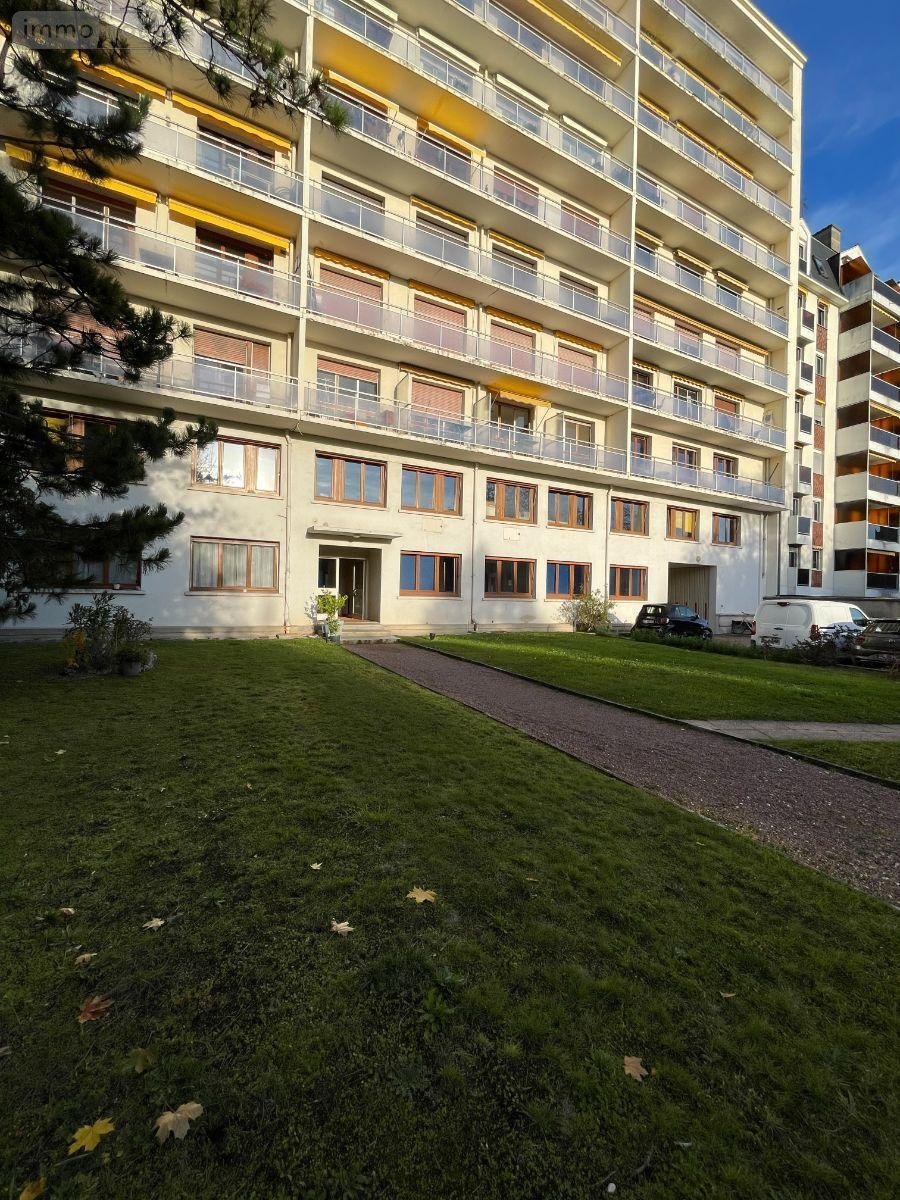 Appartement a vendre Troyes 10000 Aube 211 m2 6 pièces 390001 euros