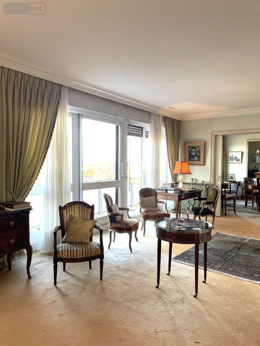 Appartement a vendre Troyes 10000 Aube 211 m2 6 pièces 350000 euros