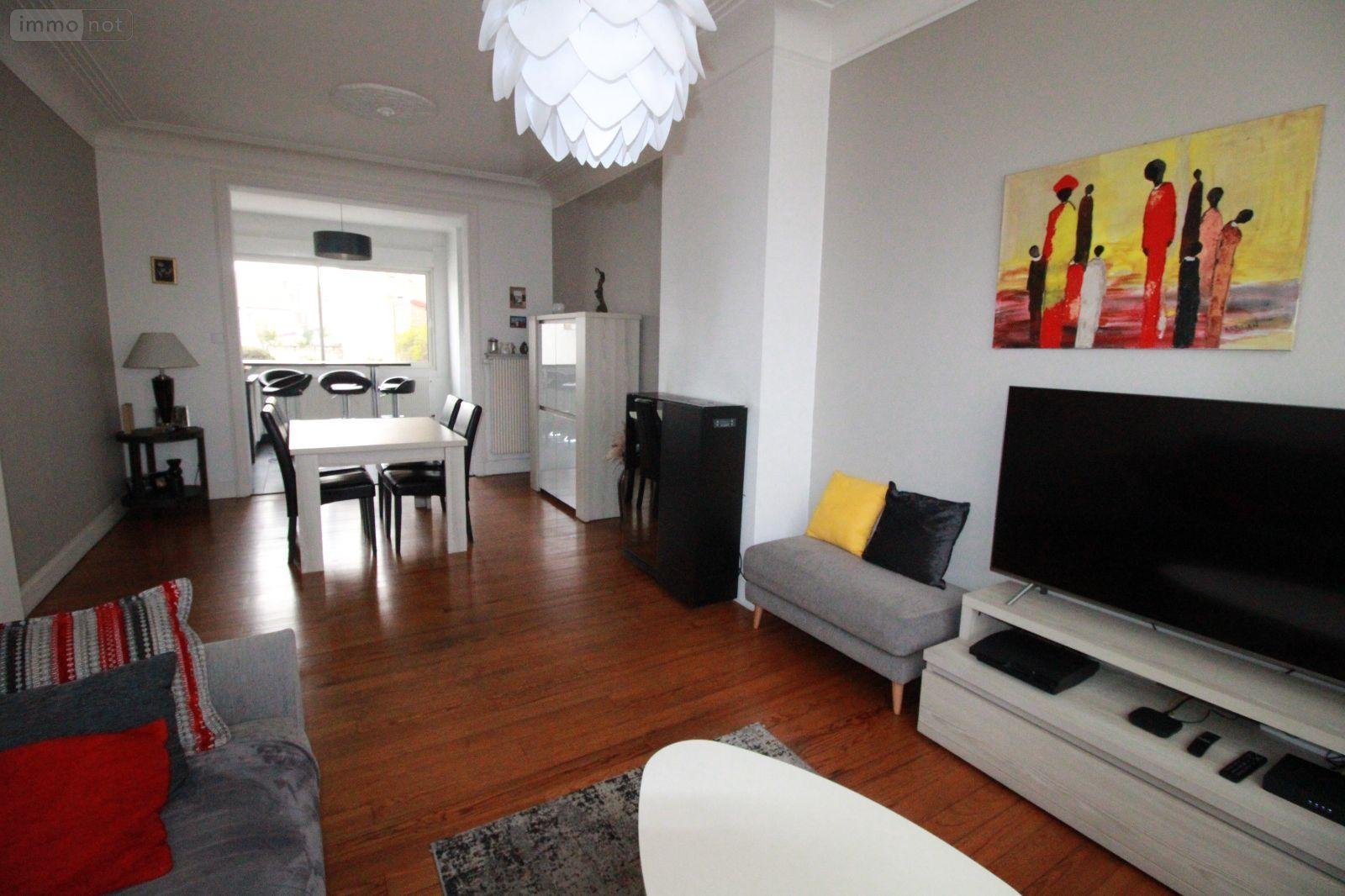 Maison a vendre Dunkerque 59140 Nord 102 m2 5 pièces 337000 euros