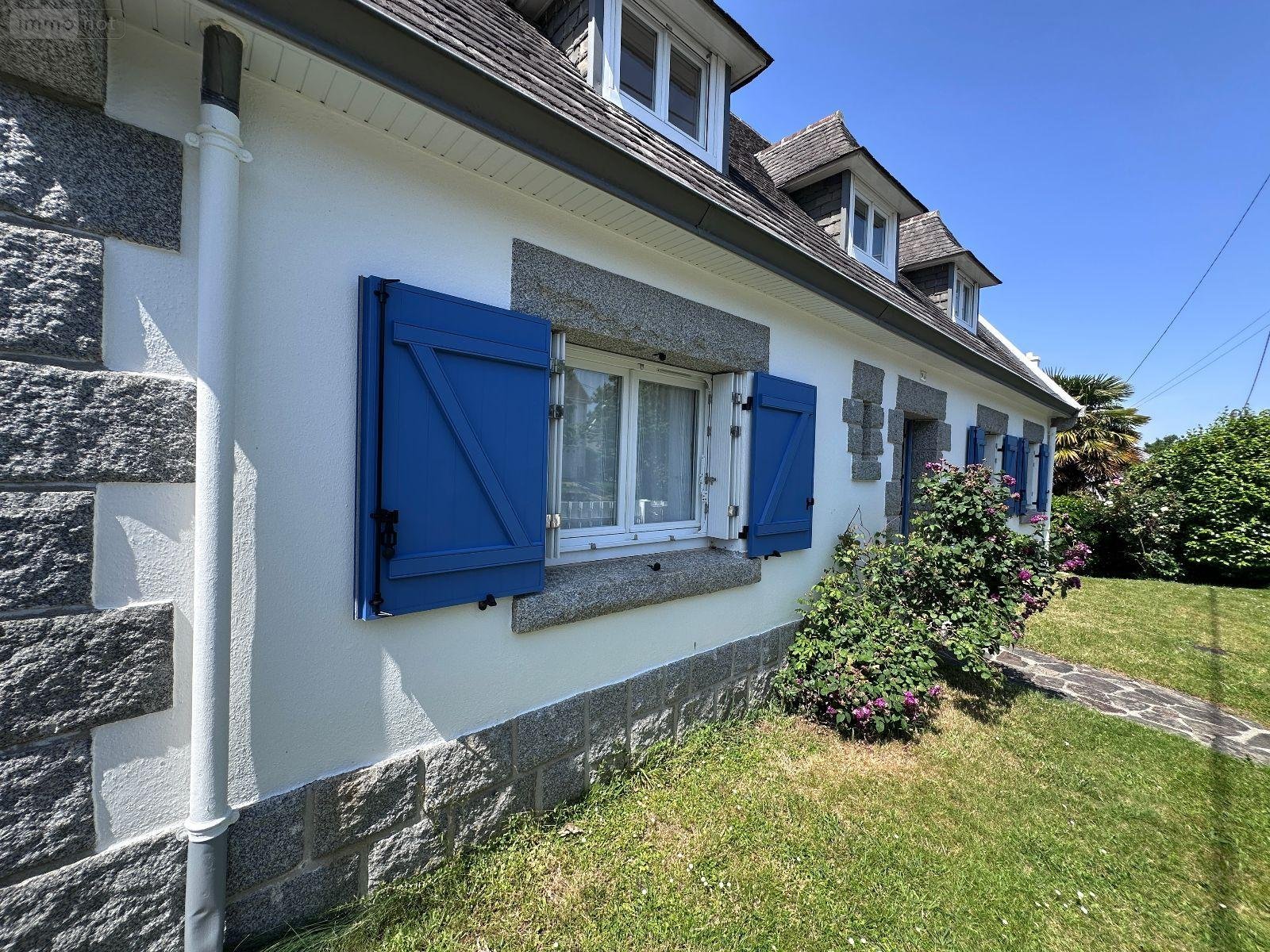 Maison a vendre Quimper 29000 Finistère 169 m2 8 pièces 407000 euros