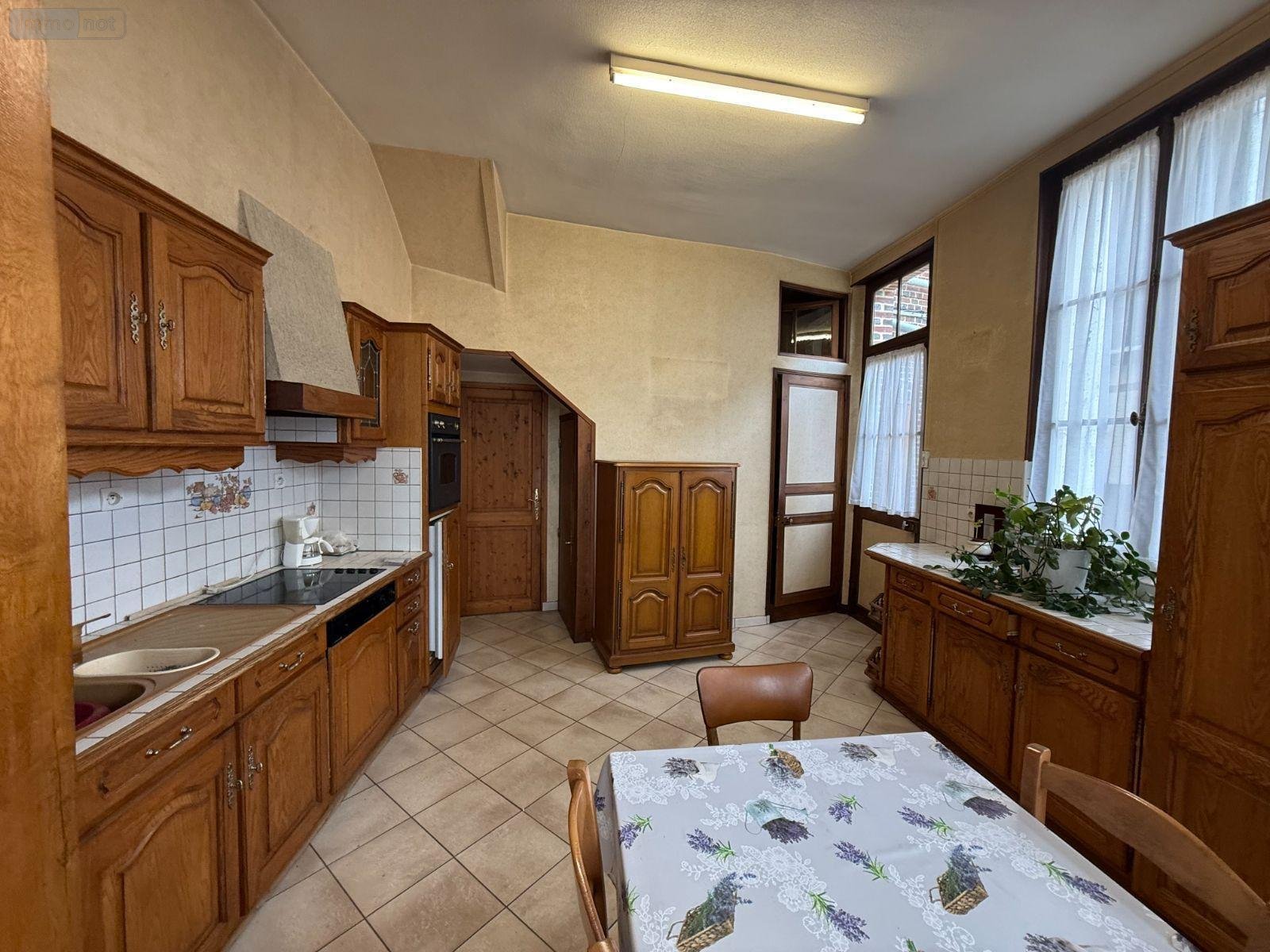 Immeuble a vendre Ry 76116 Seine-Maritime 95 m2  256025 euros
