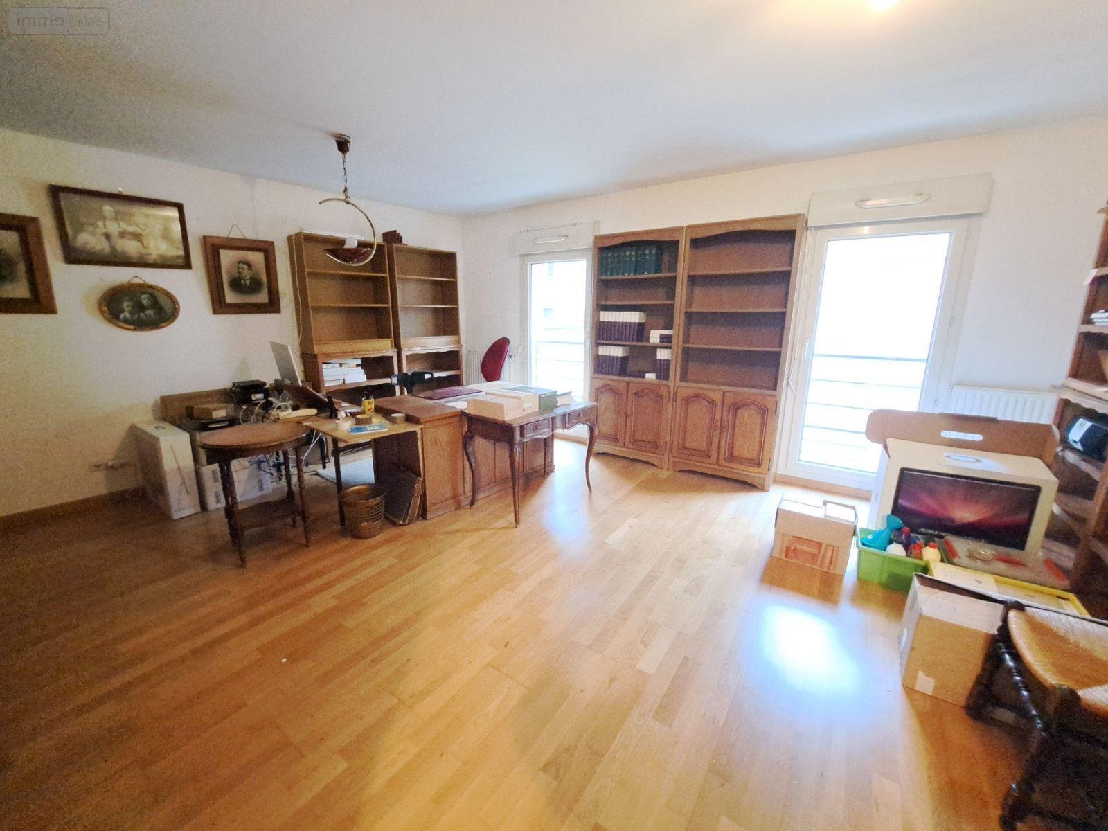 Appartement a vendre Le Mans 72000 Sarthe 115 m2 6 pièces 236800 euros