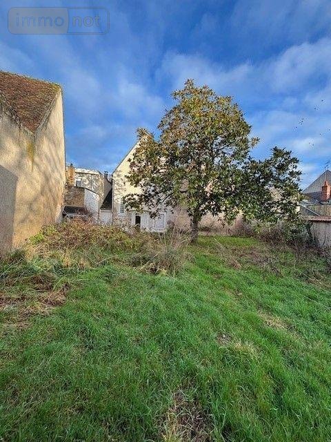 Maison a vendre Lignières 18160 Cher 130 m2 4 pièces 63600 euros