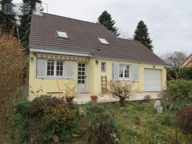 Maison a vendre Mâcon 71000 Saône-et-Loire 108 m2 6 pièces 208000 euros