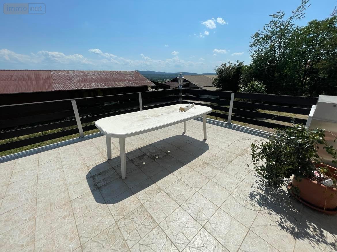 Maison a vendre Villers-Grélot 25640 Doubs 124 m2 5 pièces 159000 euros