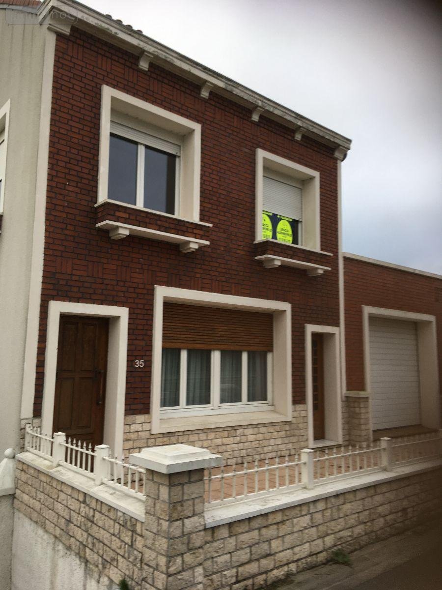 Maison a vendre Bierne 59380 Nord 147 m2  291200 euros