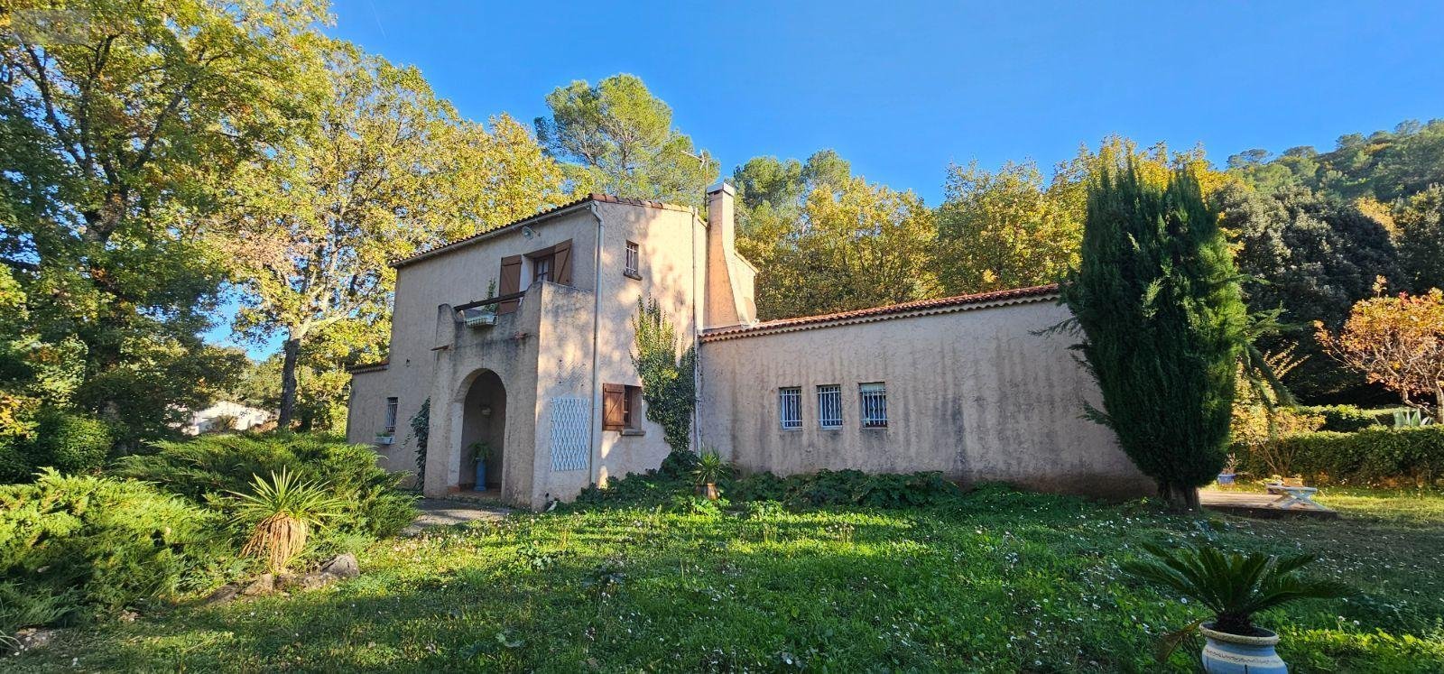 Maison a vendre Néoules 83136 Var 130 m2 4 pièces 449000 euros