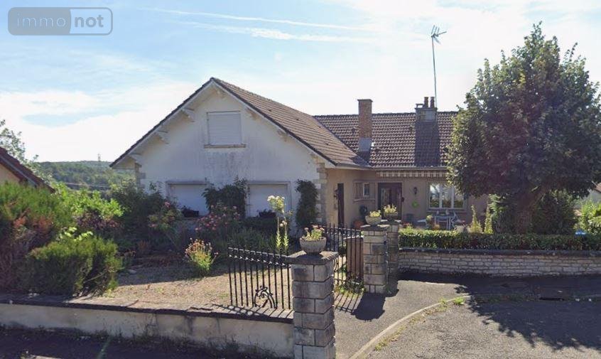 Maison a vendre Vesoul 70000 Haute-Saône 214 m2 8 pièces 138640 euros