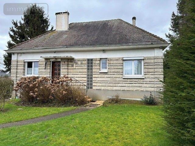 Maison a vendre Franqueville-Saint-Pierre 76520 Seine-Maritime 115 m2 4 pièces 265000 euros