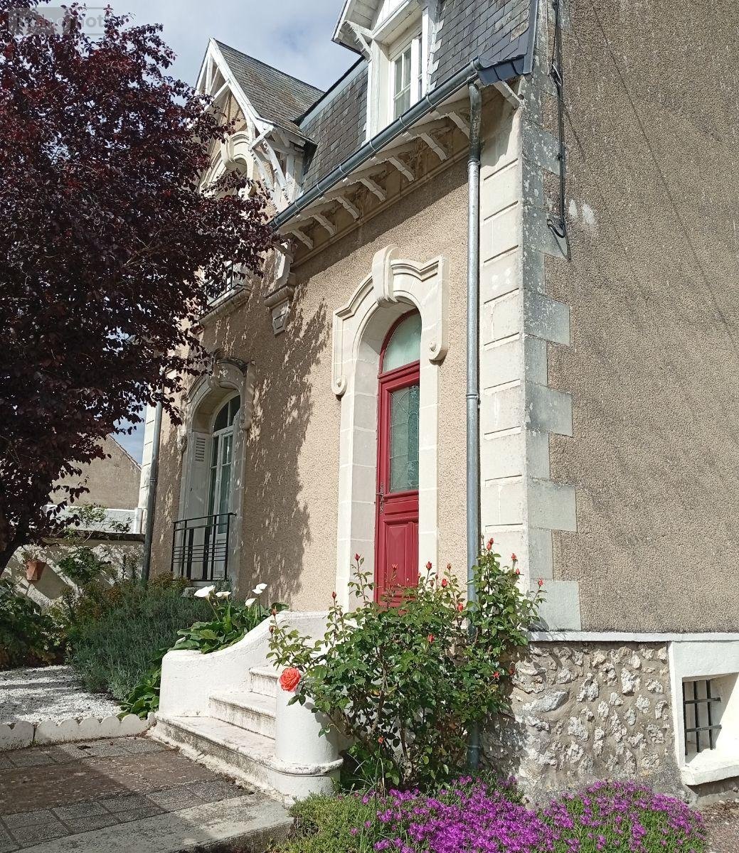 Maison a vendre Châtellerault 86100 Vienne 105 m2 4 pièces 148800 euros