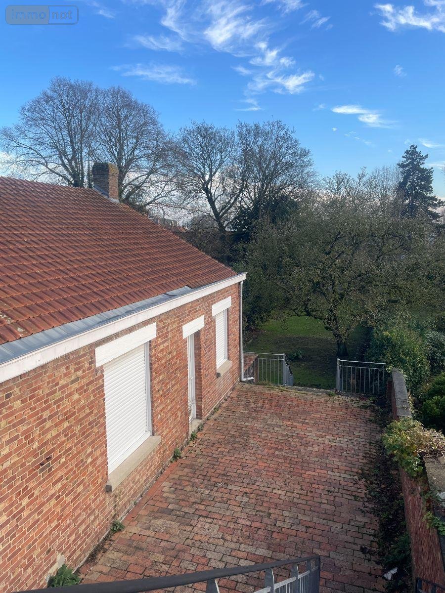 Immeuble a vendre Bailleul 59270 Nord 273 m2  425000 euros