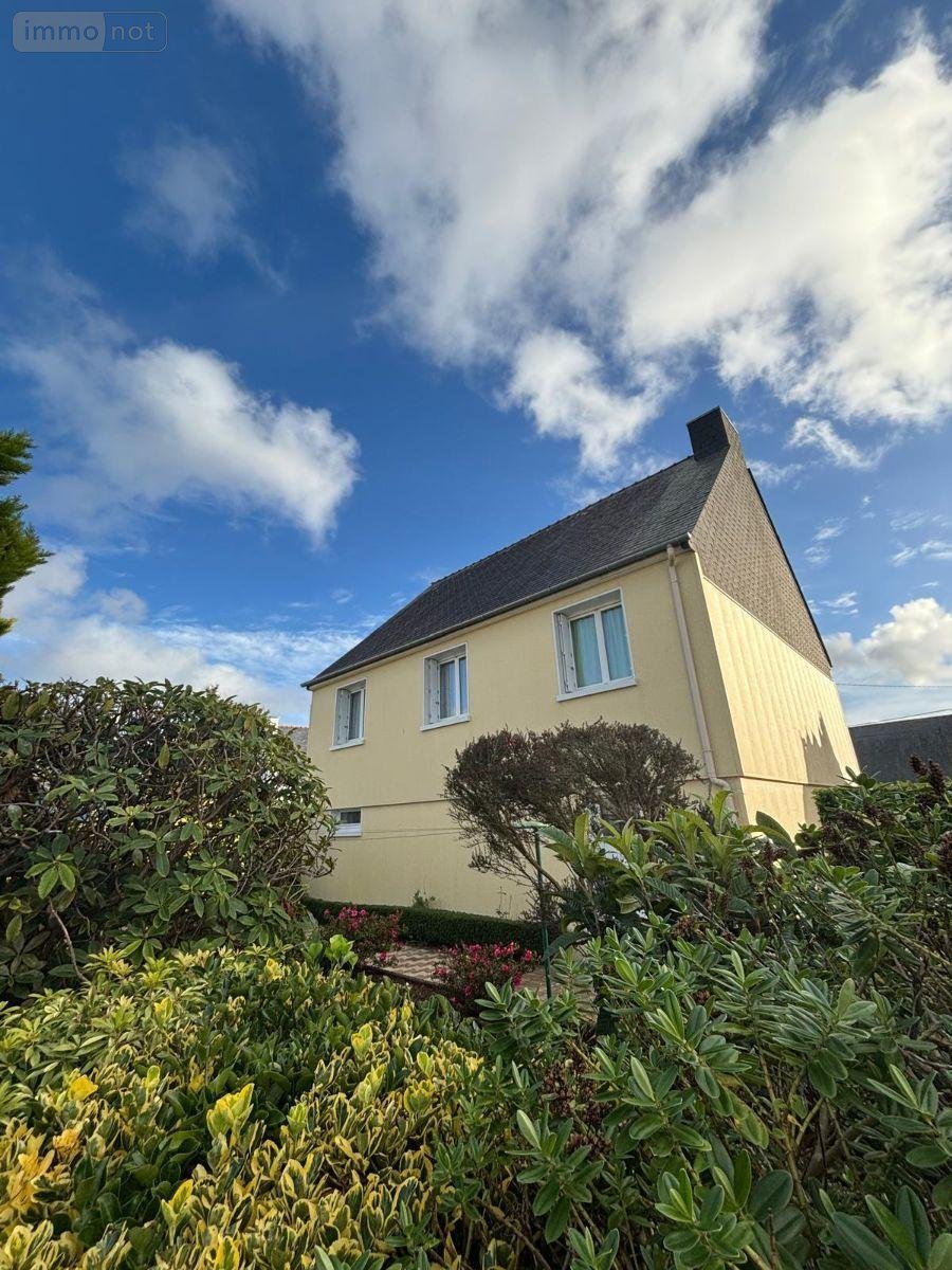 Maison a vendre Lannilis 29870 Finistère 96 m2 5 pièces 178148 euros