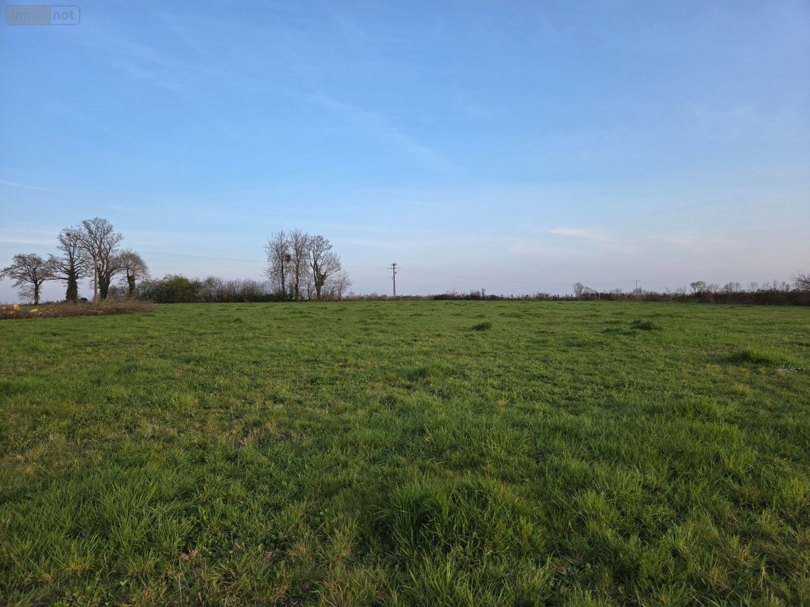 Bien agricole a vendre Marcillé-la-Ville 53440 Mayenne  20916 euros