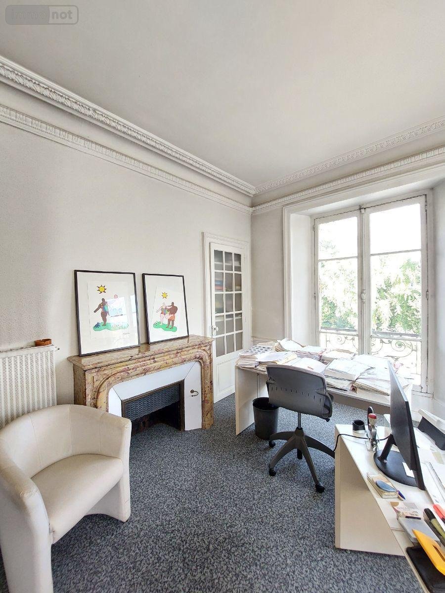 Immeuble a vendre Rennes 35000 Ille-et-Vilaine 189 m2  667800 euros