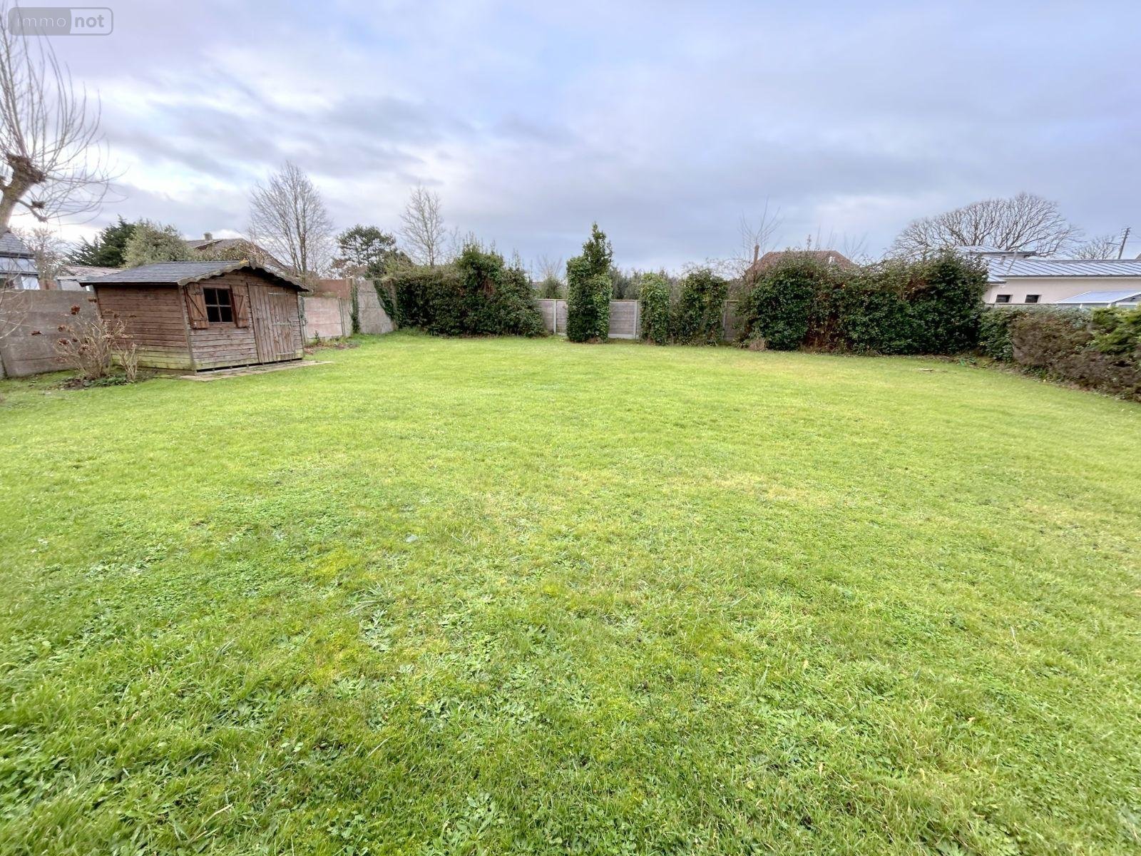 Maison a vendre Agon-Coutainville 50230 Manche 40 m2 2 pièces 317000 euros