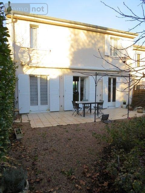 Maison a vendre Charnay-lès-Mâcon 71850 Saône-et-Loire 116 m2 5 pièces 260000 euros