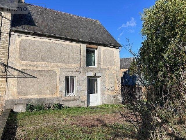 Maison a vendre Évran 22630 Côtes-d'Armor 64 m2 2 pièces 106150 euros
