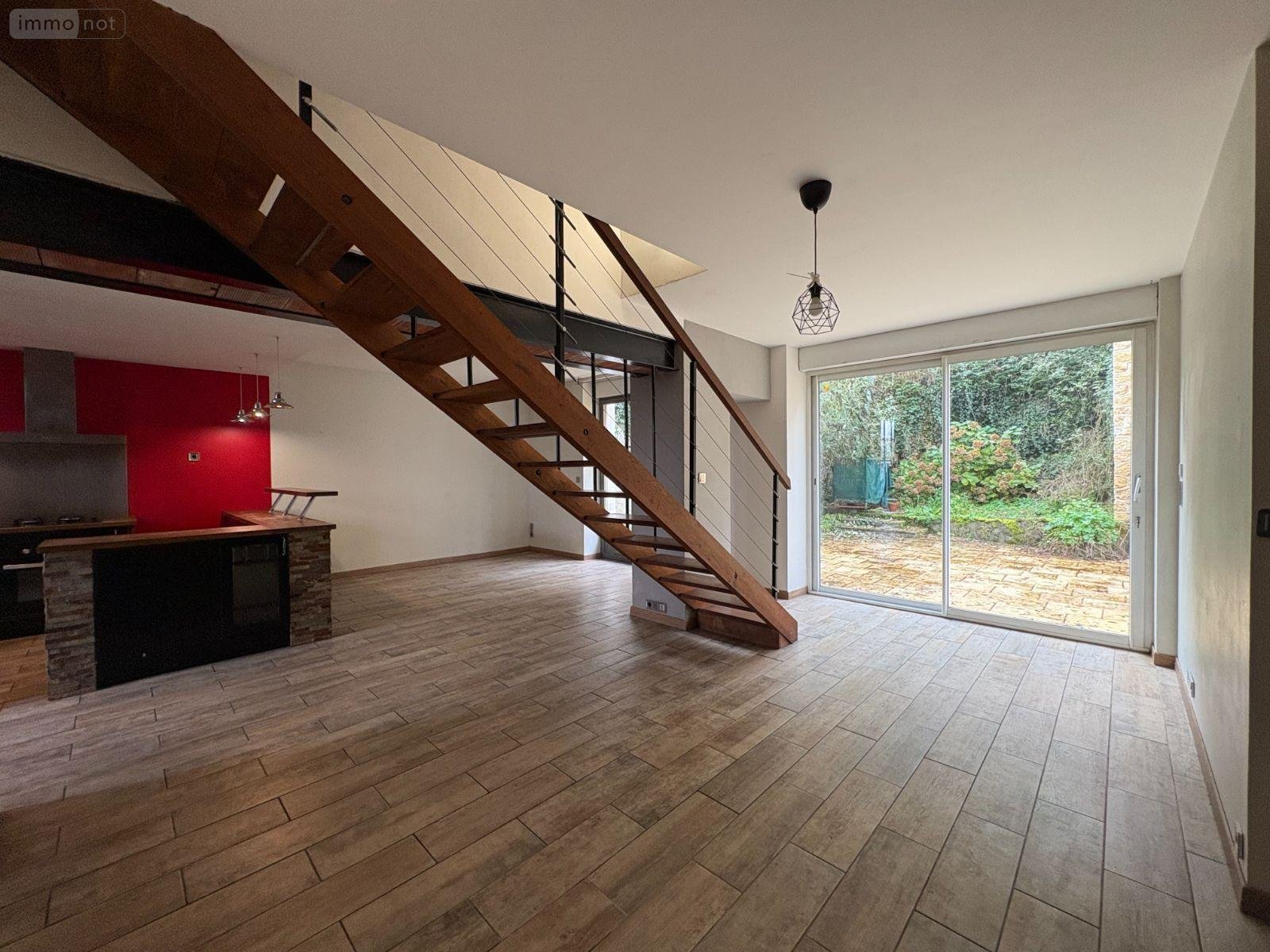 Maison a vendre Argenton-sur-Creuse 36200 Indre 157 m2 5 pièces 197160 euros