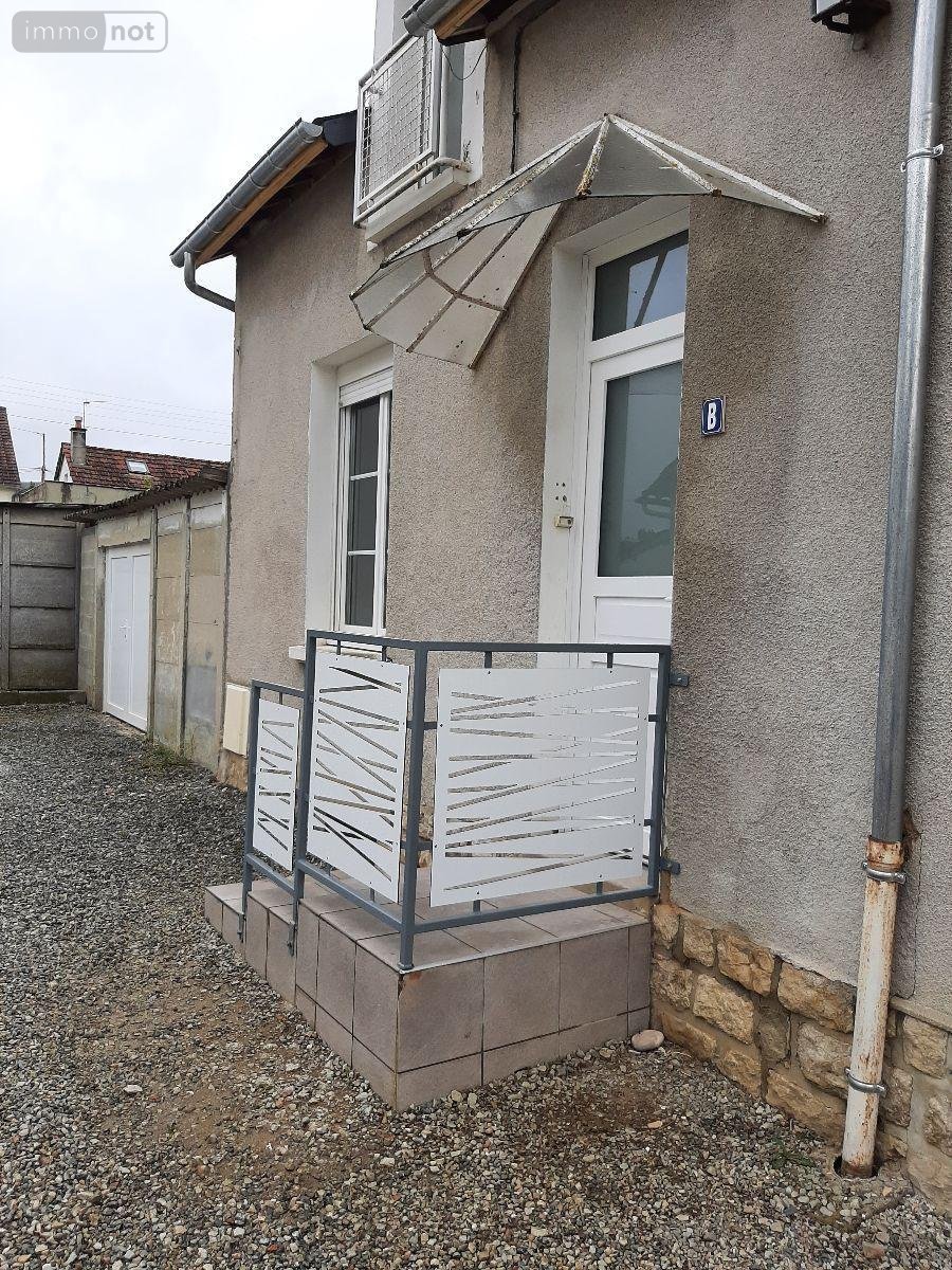 Location maison Alençon 61000 Orne 84 m2 4 pièces 710 euros