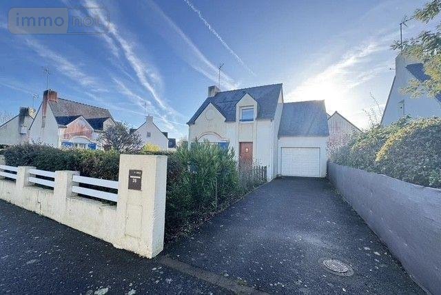Maison a vendre Trégunc 29910 Finistère 57 m2 3 pièces 192400 euros