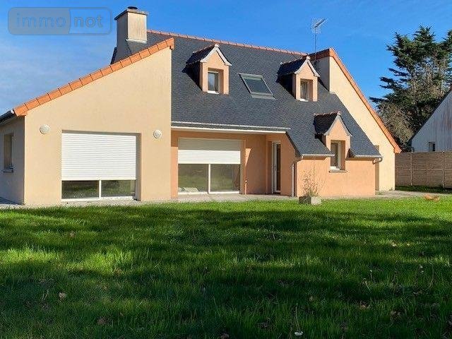 Maison a vendre Trégastel 22730 Côtes-d'Armor 152 m2 6 pièces 775200 euros
