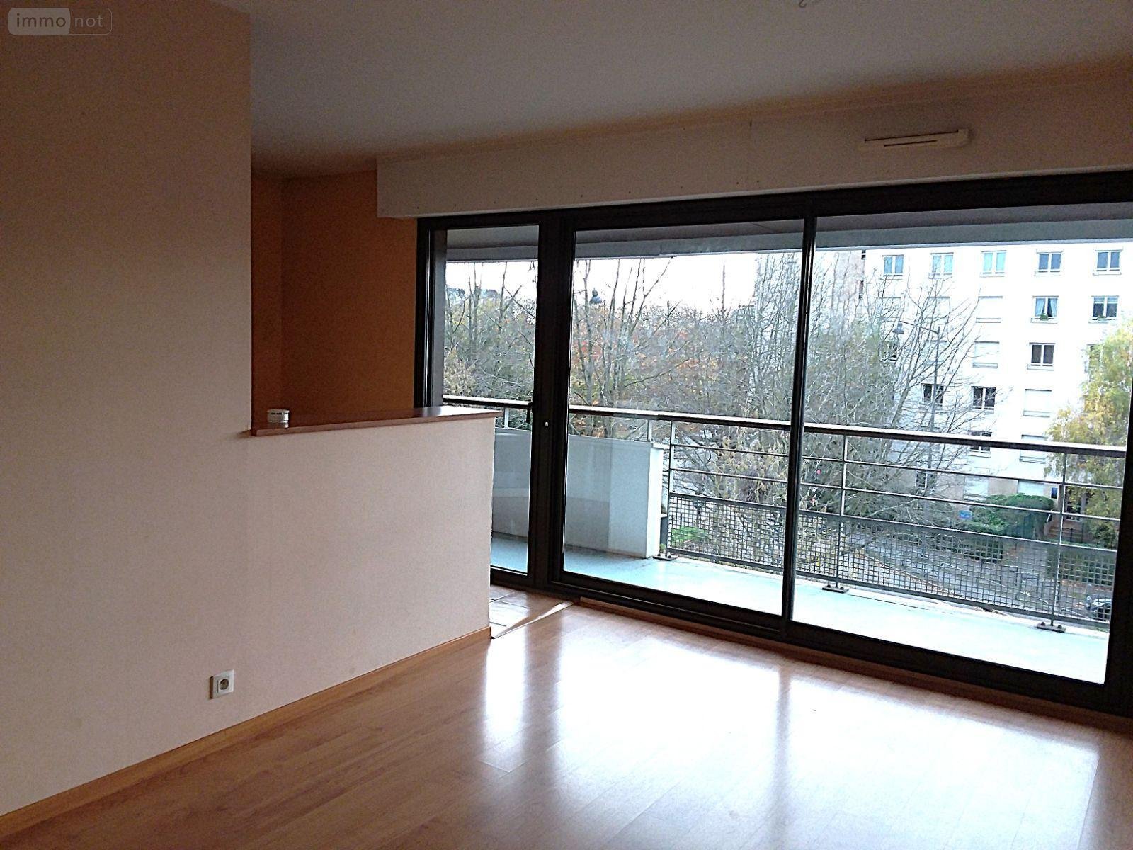 Appartement a vendre Rennes 35000 Ille-et-Vilaine 44 m2 2 pièces 227900 euros