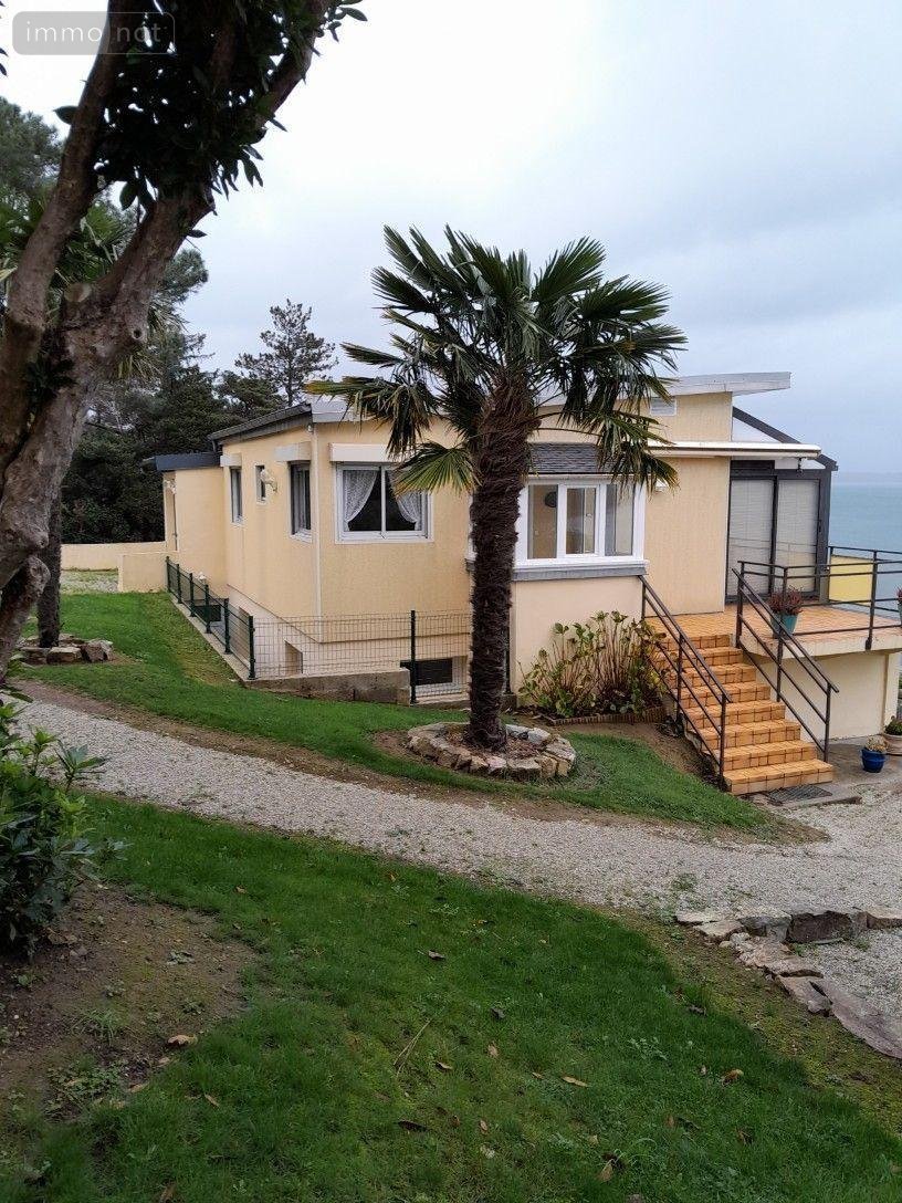 Maison a vendre Roscanvel 29570 Finistère 107 m2 7 pièces 471600 euros