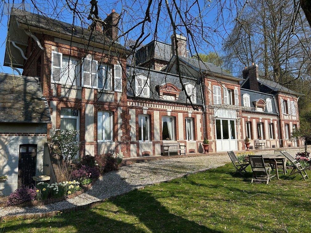 propriete a vendre Clères 76690 Seine-Maritime 329 m2 14 pièces 470000 euros