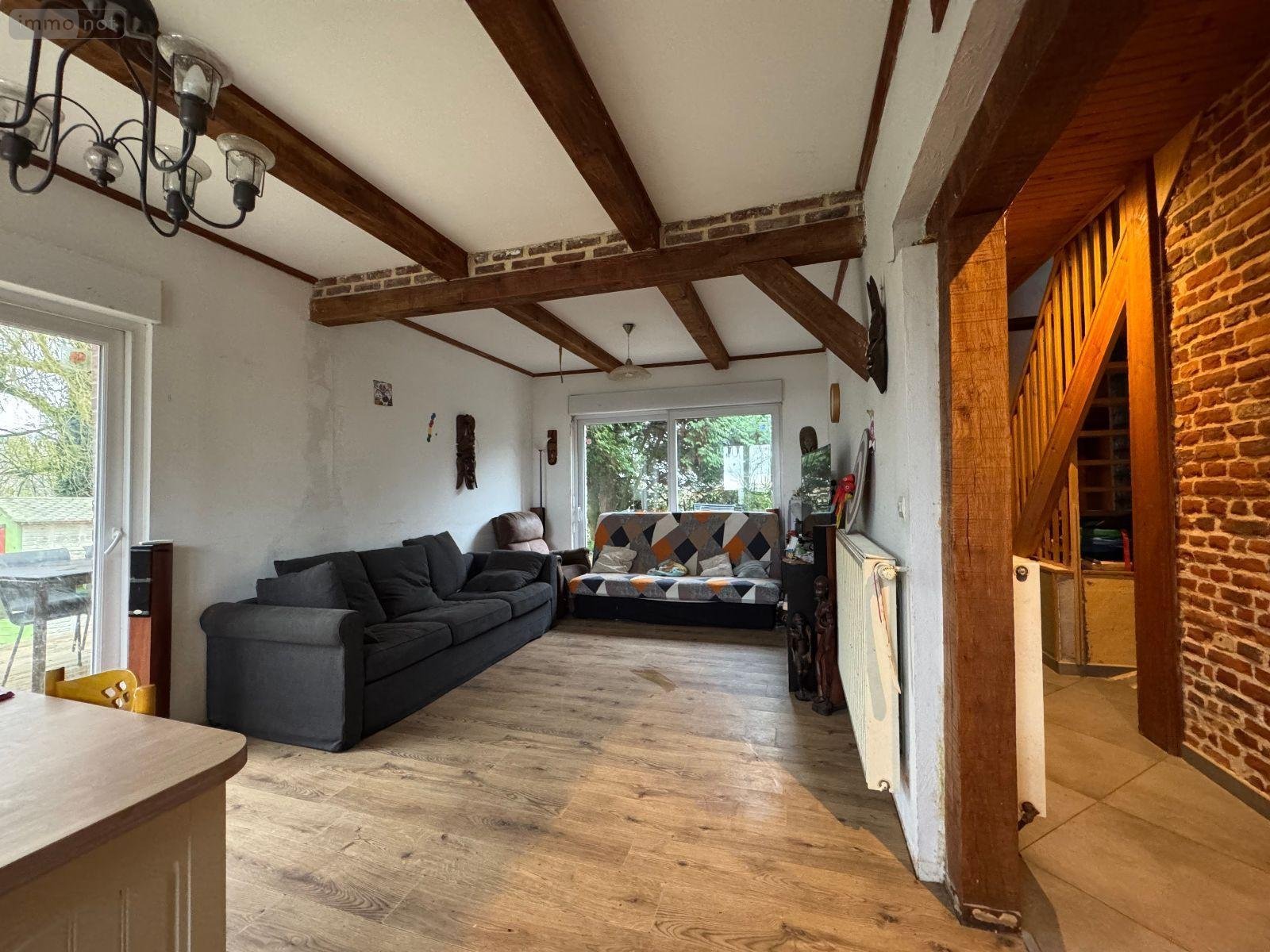 Maison a vendre Cassel 59670 Nord 135 m2 5 pièces 245050 euros