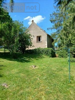Maison a vendre Neuvy-Pailloux 36100 Indre 81 m2 4 pièces 64320 euros