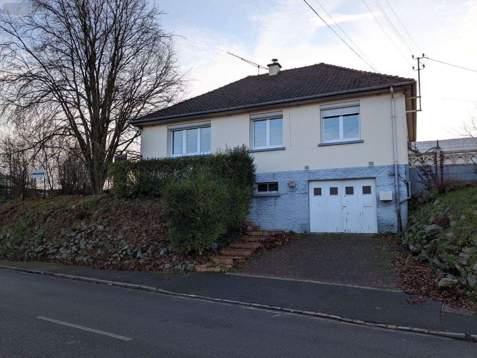 Maison a vendre Sainte-Austreberthe 62140 Pas-de-Calais 82 m2 4 pièces 115760 euros