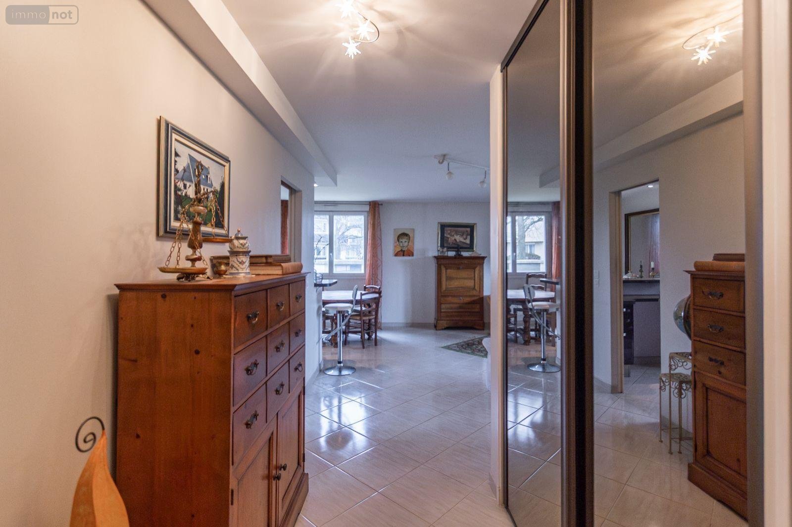 Appartement a vendre Caen 14000 Calvados 84 m2 3 pièces 199500 euros