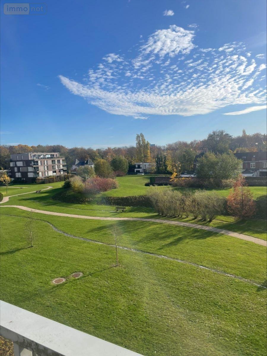 Appartement a vendre Tourcoing 59200 Nord 115 m2 5 pièces 396800 euros