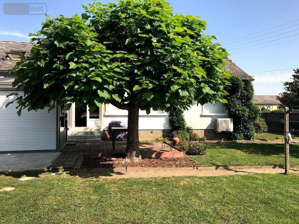 Maison a vendre La Châtre 36400 Indre  137800 euros