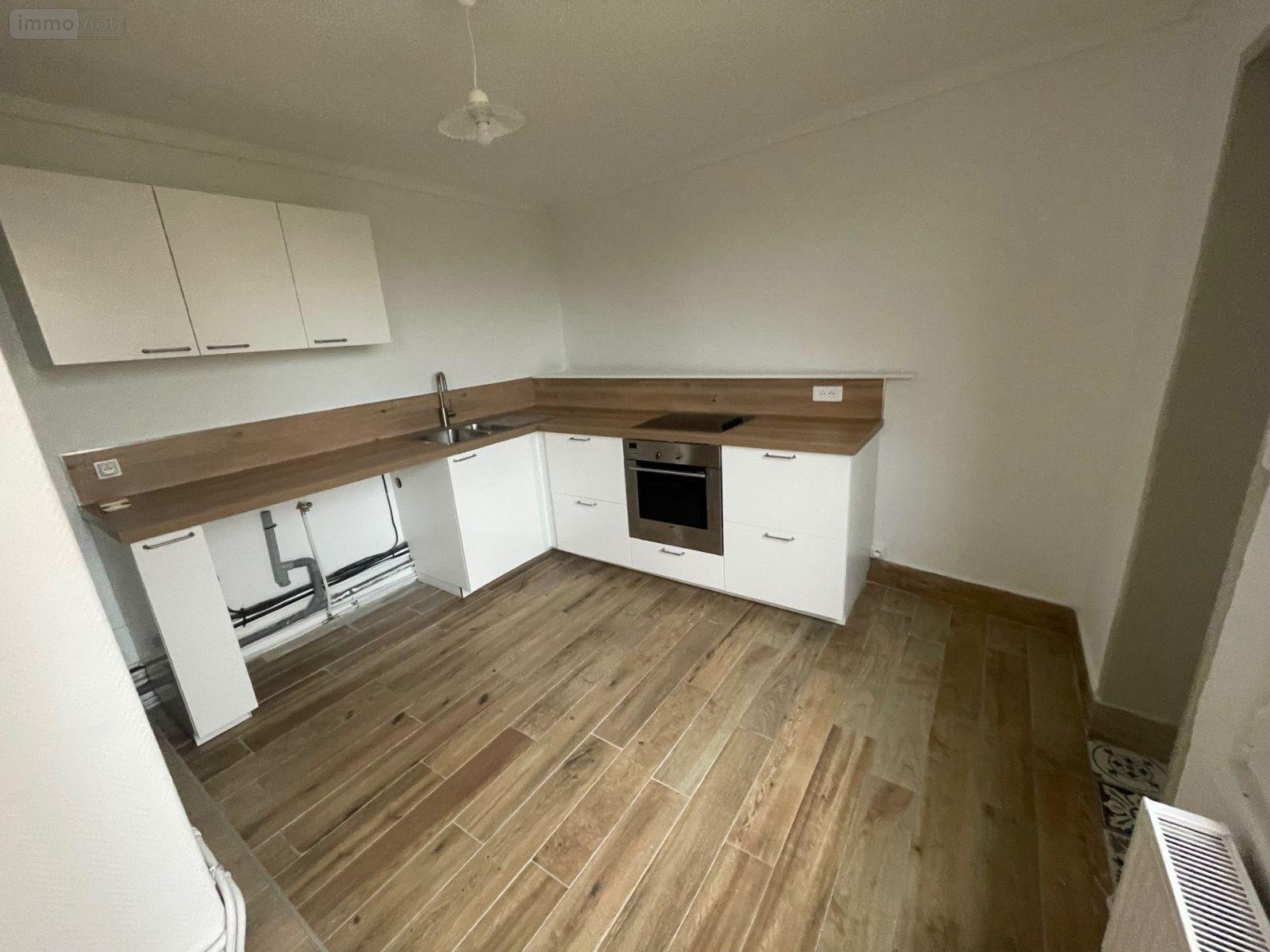 Location appartement Dunkerque 59140 Nord 49 m2 2 pièces 800 euros