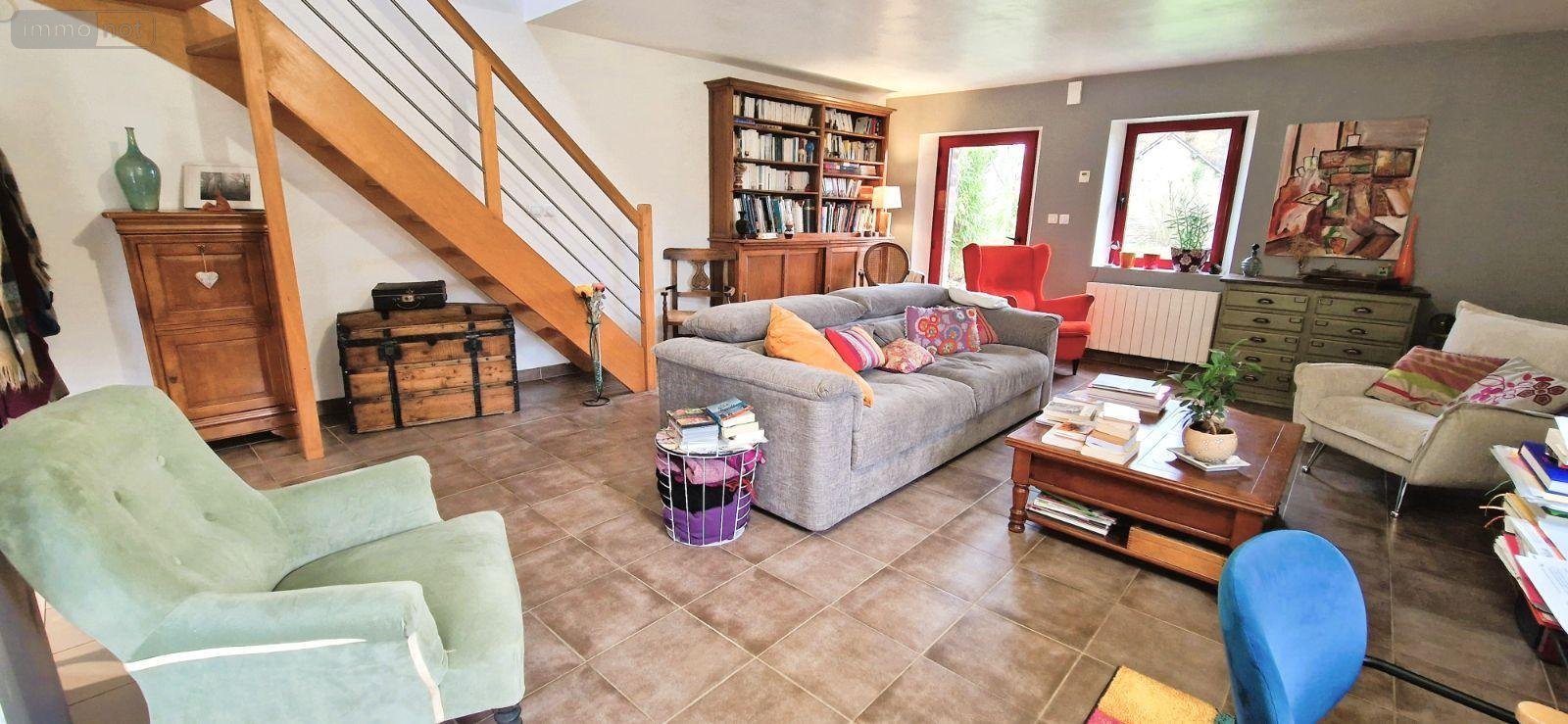 Maison a vendre Orgères 35230 Ille-et-Vilaine 93 m2 3 pièces 244260 euros