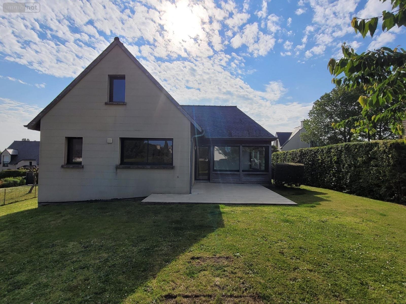 Maison a vendre Dinard 35800 Ille-et-Vilaine 105 m2 5 pièces 572000 euros