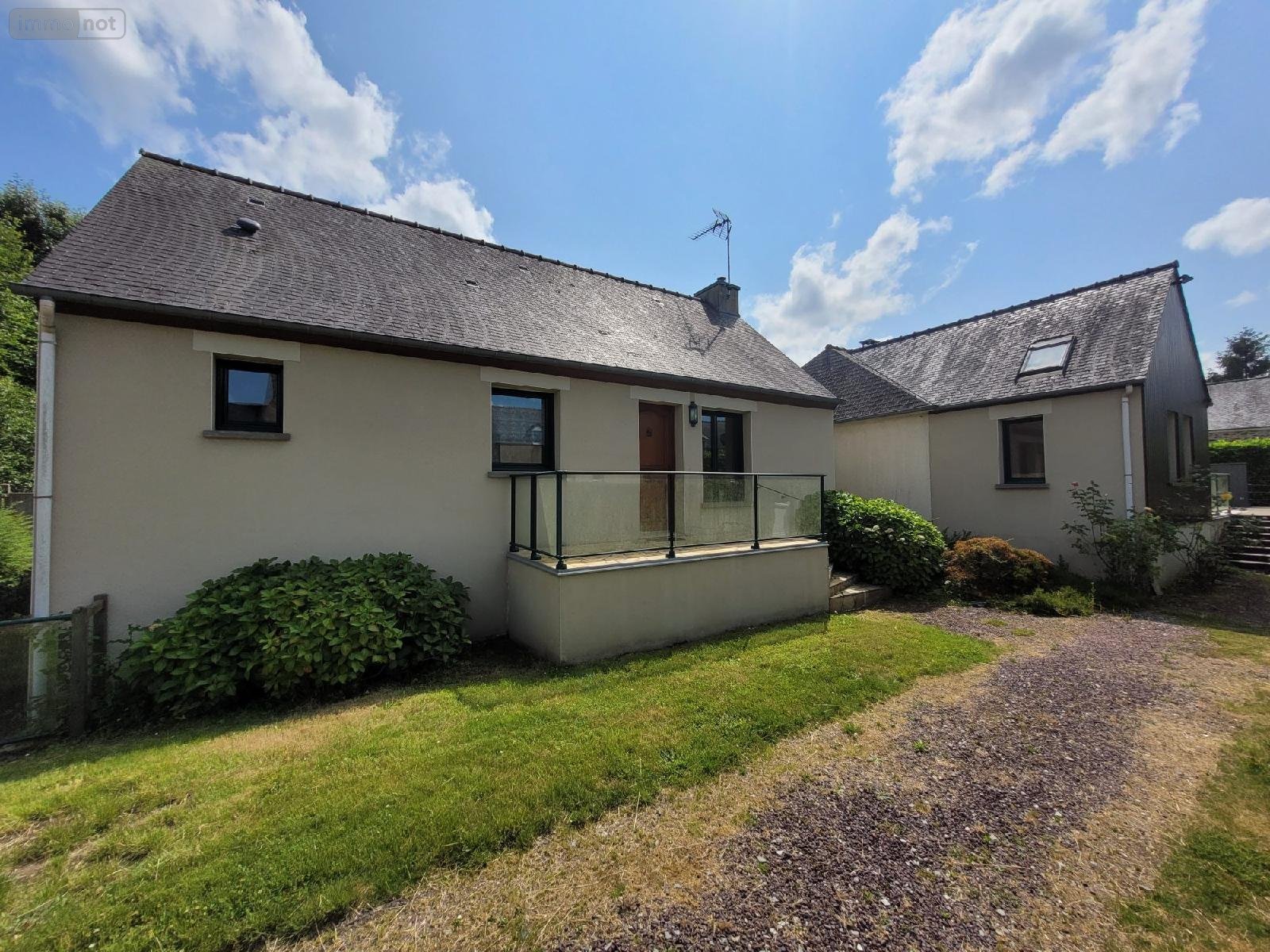 Maison a vendre Le Minihic-sur-Rance 35870 Ille-et-Vilaine 178 m2 7 pièces 572000 euros