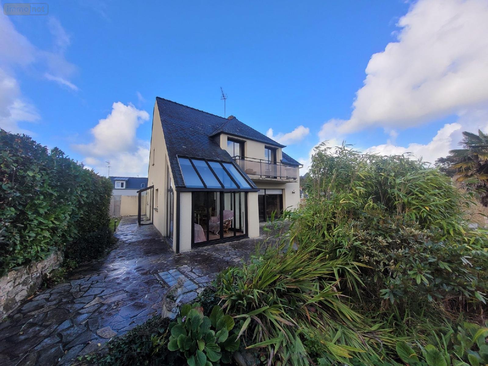Maison a vendre Dinard 35800 Ille-et-Vilaine 107 m2 4 pièces 497800 euros