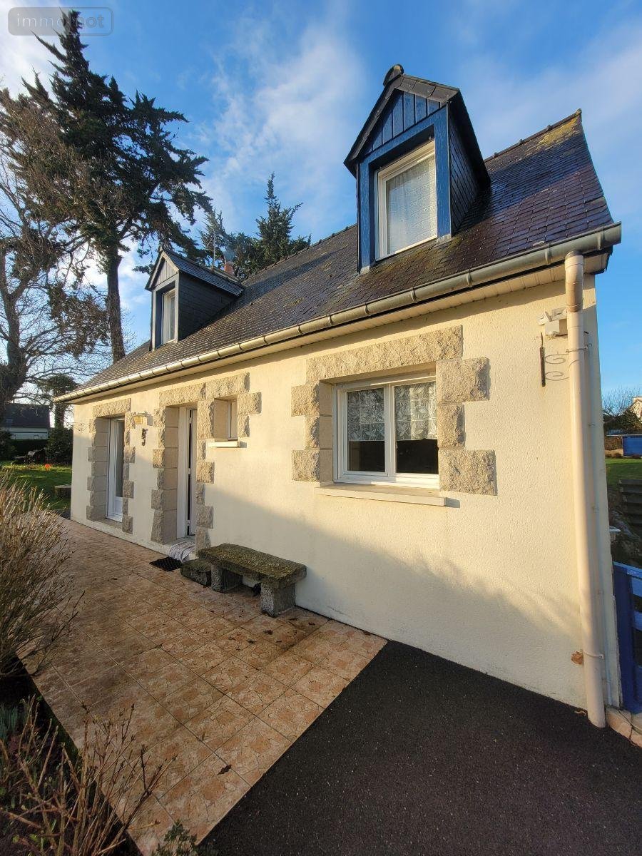 Maison a vendre Saint-Briac-sur-Mer 35800 Ille-et-Vilaine 124 m2 5 pièces 779600 euros