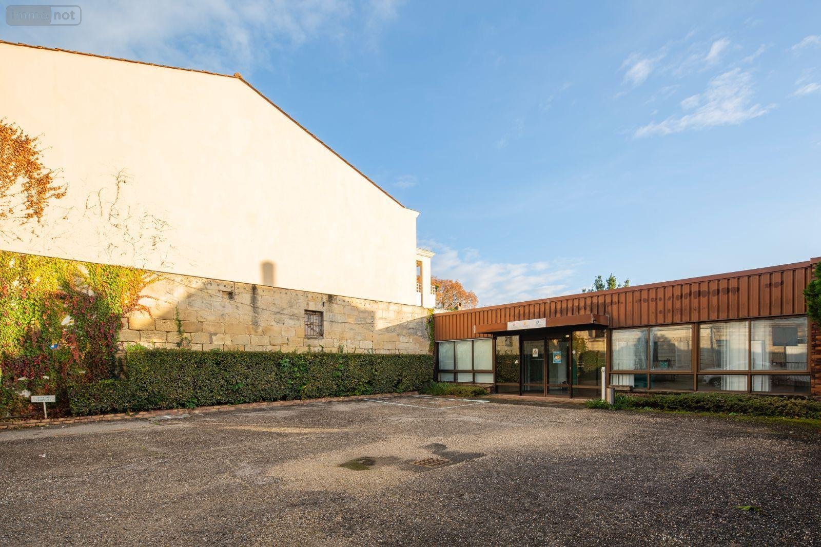 Immeuble a vendre Le Bouscat 33110 Gironde  675000 euros