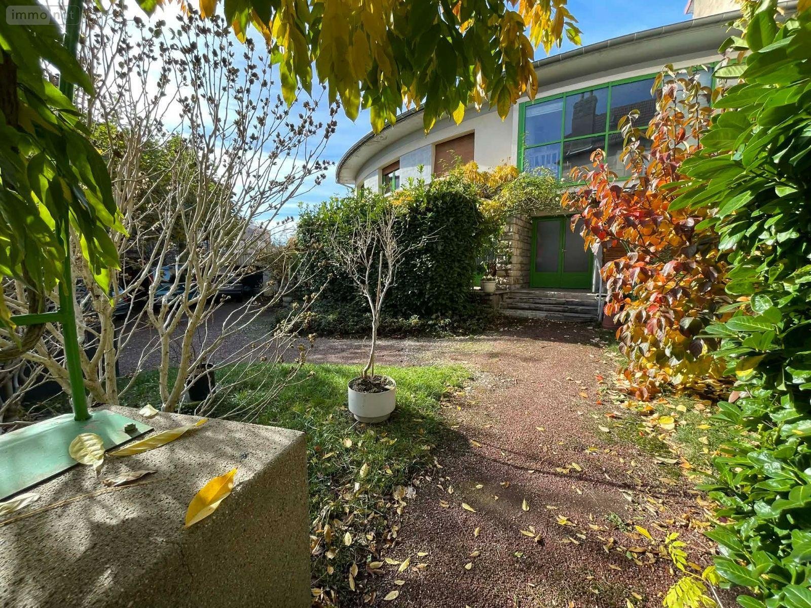 Maison a vendre Besançon 25000 Doubs 218 m2 10 pièces 430000 euros