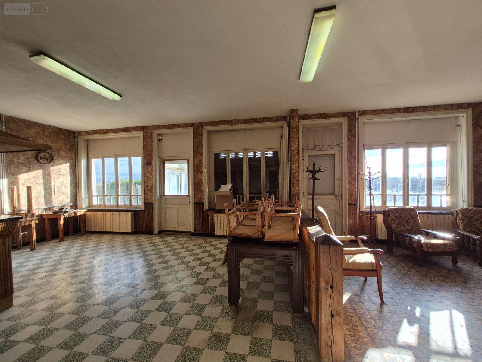 Maison a vendre Merville 59660 Nord 354 m2 10 pièces 260500 euros