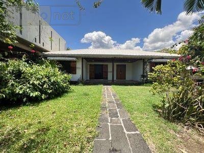 Maison a vendre Saint-Denis 97400 Réunion 130 m2 6 pièces 1144000 euros