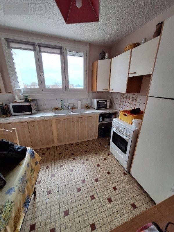 Appartement a vendre Troyes 10000 Aube 92 m2 5 pièces 131500 euros