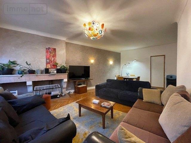 Appartement a vendre Bordeaux 33000 Gironde 81 m2 3 pièces 320000 euros
